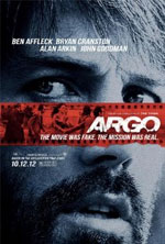 Watch Argo Afdah