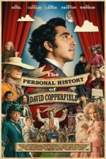 Watch The Personal History of David Copperfield Afdah