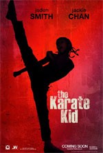 Watch The Karate Kid Afdah