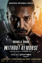 Watch Without Remorse Afdah