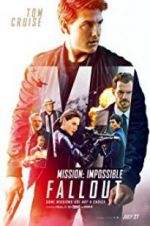 Watch Mission: Impossible - Fallout Afdah