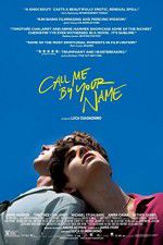 Watch Call Me by Your Name Afdah