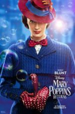 Watch Mary Poppins Returns Afdah