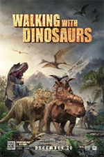 Watch Walking with Dinosaurs 3D Afdah