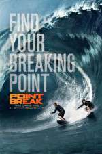 Watch Point Break Afdah