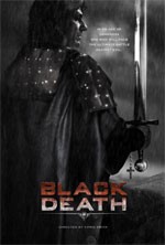 Watch Black Death Afdah