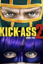 Watch Kick-Ass 2 Afdah