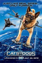 Watch Cats & Dogs: The Revenge of Kitty Galore Afdah