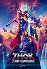 Thor: Love and Thunder afdah