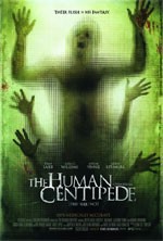 Watch The Human Centipede (First Sequence) Afdah