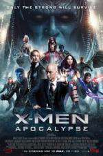 Watch X-Men: Apocalypse Afdah