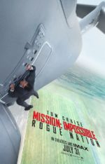 Watch Mission: Impossible - Rogue Nation Afdah