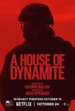 A House of Dynamite afdah
