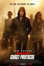 Watch Mission: Impossible - Ghost Protocol Afdah