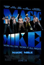 Watch Magic Mike Afdah