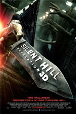 Watch Silent Hill: Revelation 3D Afdah