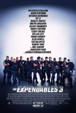 Watch The Expendables 3 Afdah