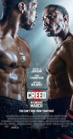 Watch Creed III Online Afdah