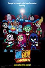 Watch Teen Titans Go! To the Movies Afdah