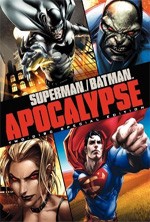 Watch Superman/Batman: Apocalypse Online Afdah
