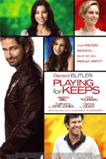 Watch Playing for Keeps Afdah