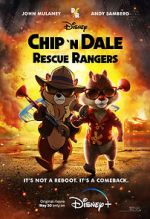 Chip 'n Dale: Rescue Rangers afdah