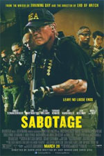Watch Sabotage Afdah
