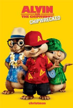 Watch Alvin and the Chipmunks: Chipwrecked Afdah