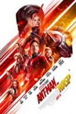 Watch Ant-Man and the Wasp Afdah