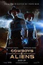 Watch Cowboys & Aliens Afdah