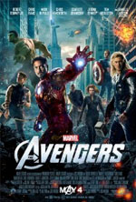 Watch The Avengers Projectfreetv