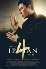 Watch Ip Man 4: The Finale Afdah