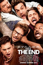 Watch This Is the End Afdah