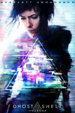 Watch Ghost in the Shell Afdah