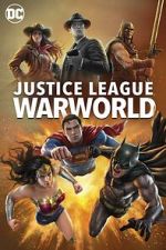 Watch Justice League: Warworld Afdah