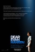 Watch Dear Evan Hansen Afdah