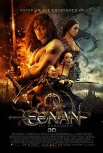 Watch Conan the Barbarian Afdah