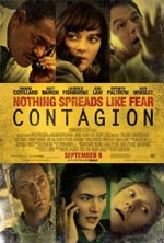 Watch Contagion Afdah