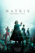 Watch The Matrix Resurrections Online Afdah