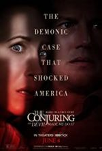Watch The Conjuring: The Devil Made Me Do It Afdah