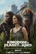 Kingdom of the Planet of the Apes afdah