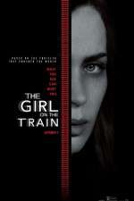 Watch The Girl on the Train Afdah