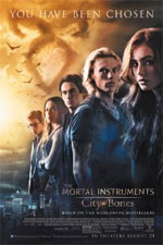 Watch The Mortal Instruments: City of Bones Afdah