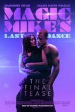 Watch Magic Mike's Last Dance Online Afdah