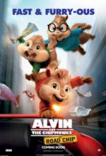 Watch Alvin and the Chipmunks: The Road Chip Afdah