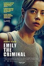 Watch Emily the Criminal Afdah