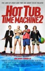 Watch Hot Tub Time Machine 2 Afdah