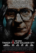 Watch Tinker Tailor Soldier Spy Afdah