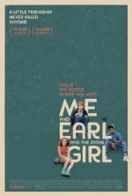 Watch Me and Earl and the Dying Girl Afdah