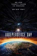 Watch Independence Day: Resurgence Afdah